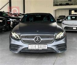 مێرسێدس بێنز E-Class